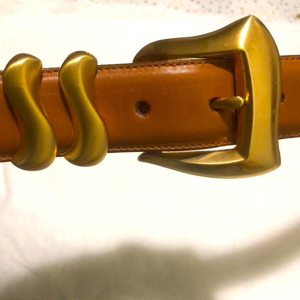 On sale🎈🎈Brighton Woman’s Belt / leather